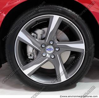 Photo Reference of Volvo V60